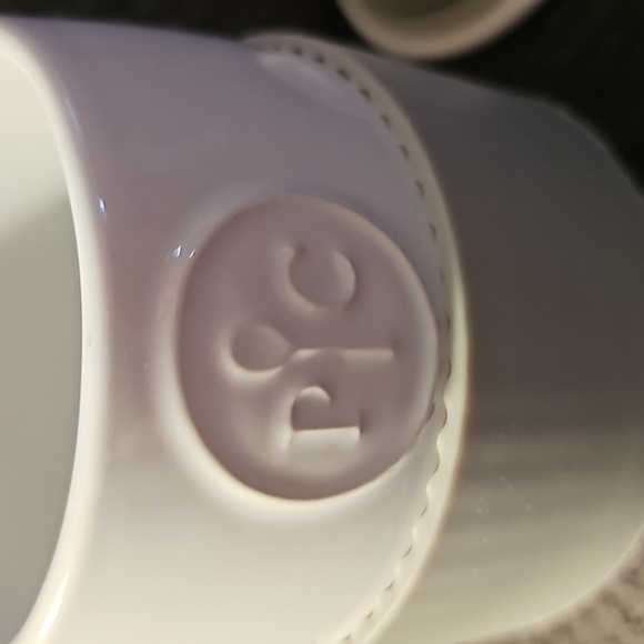 Pampered Chef Ceramic Egg Cooker - Picture 4 of 4